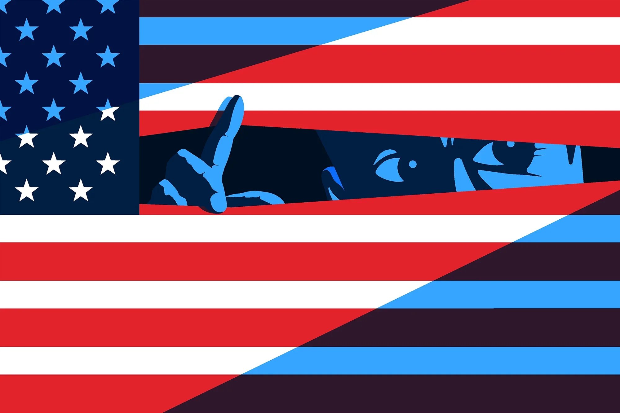 The “Deep State” Isn’t a Cabal. The Permanent Government That Keeps America Running