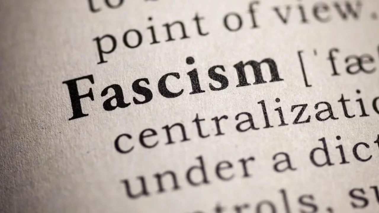 Is Fascism Back? How It Returns—and What It Looks Like Before It Wins