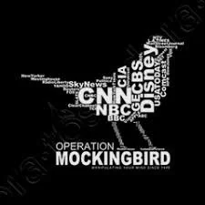 Operation Mockingbird Explained: The CIA, Journalists, and Cold War Influence