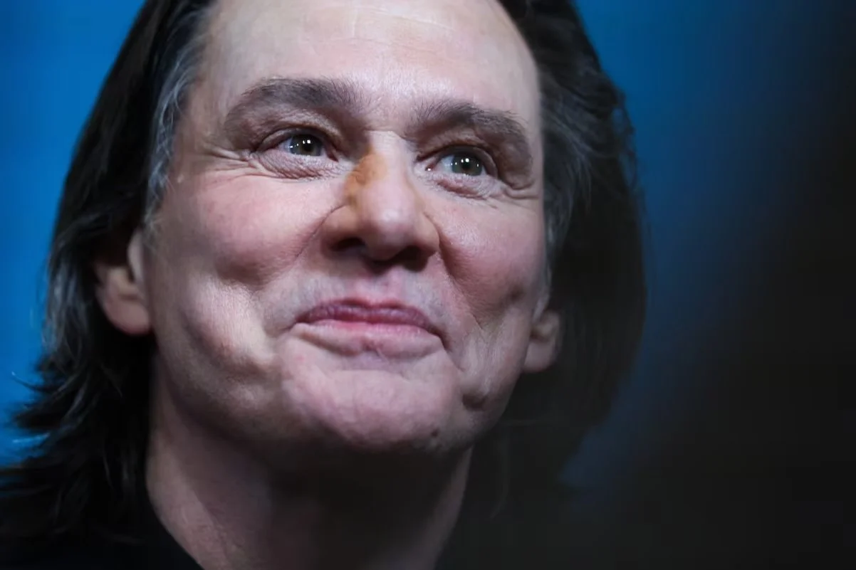 The ‘Fake Jim Carrey’ Rumor and the Conspiracy Spell of the Internet