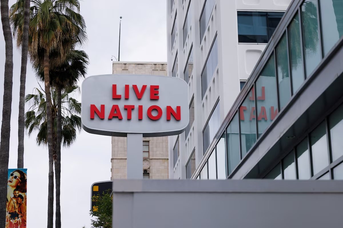 Live Nation and Ticketmaster Hit With Antitrust Settlement, but Breakup Fight Isn’t Over