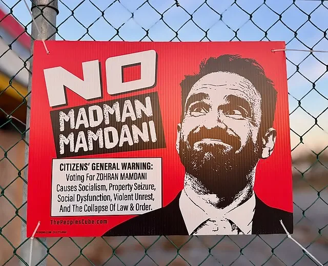 From ‘Just Jokes’ to Real Harm: Islamophobia, Hit Pieces, and Mamdani’s New York