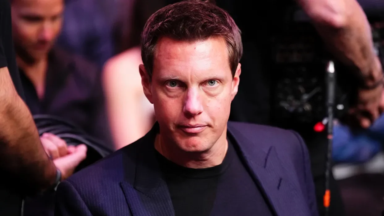 David Ellison Visits Warner Bros., Signaling “Turbulent” Partnership