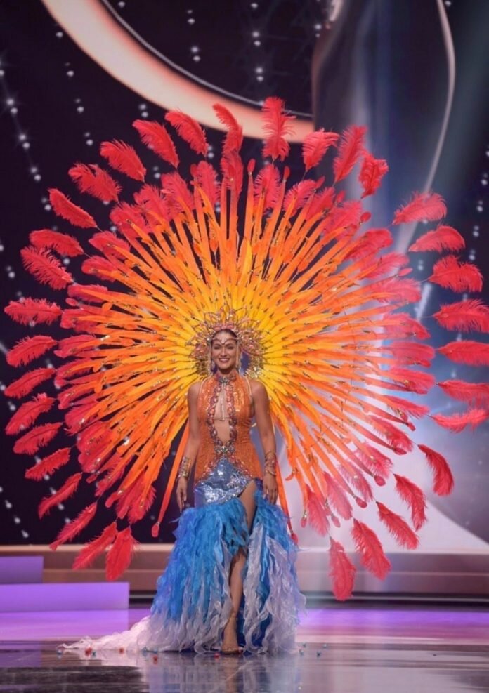 Miss Cayman Islands Universe