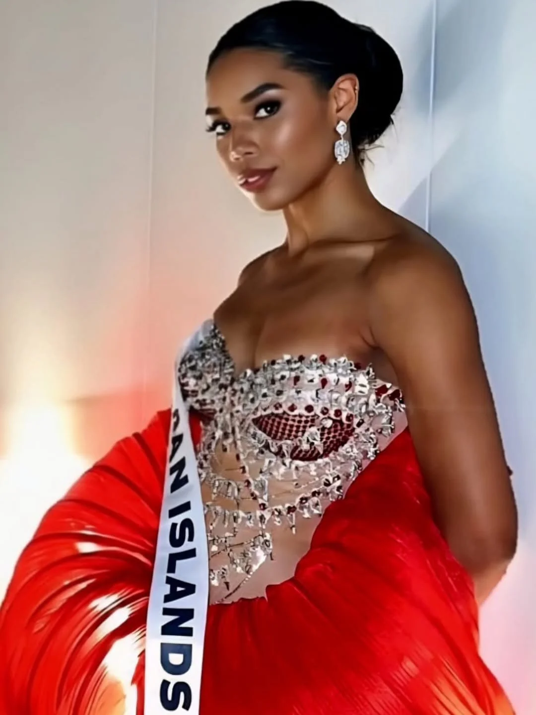 This Christmas, let us choose love, show kindness, and give thanks ❤️ 

Sending warm wishes to our Cayman community.
Merry Christmas 🎄✨