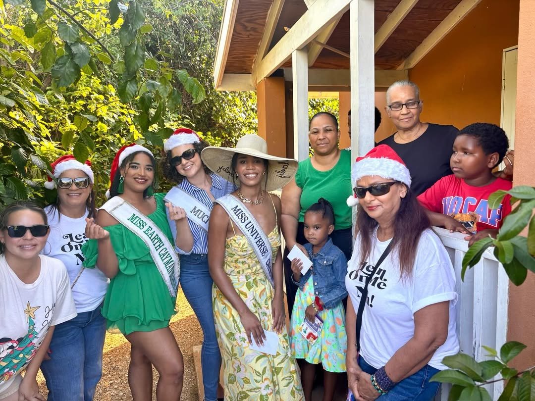 Lean On Me Foundation Annual Food Drive