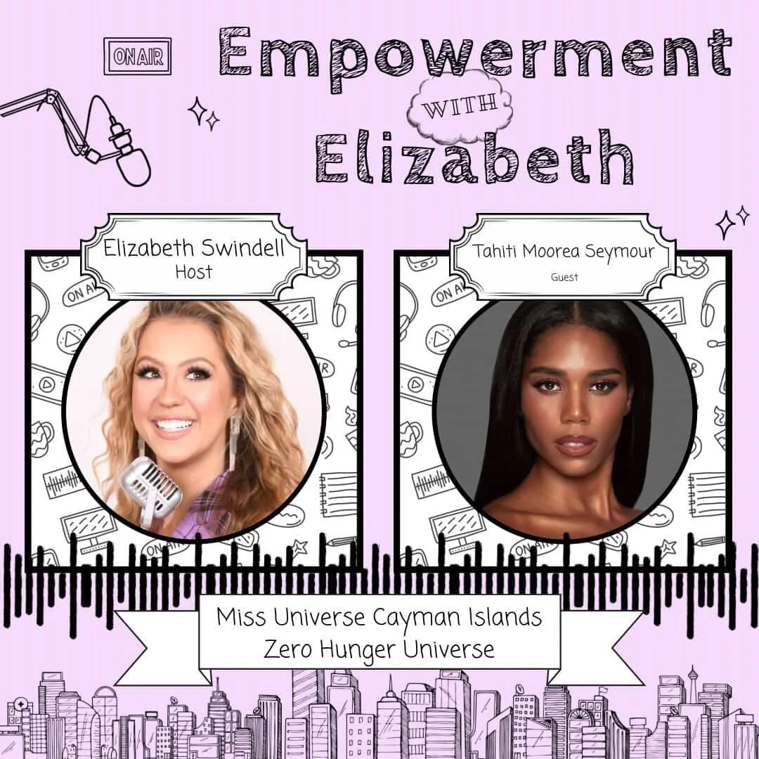 Empowerment with Elizabeth