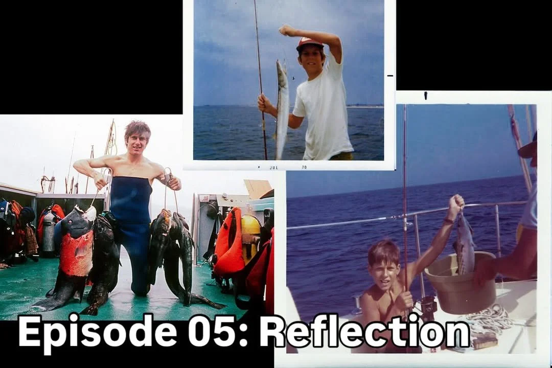 Beyond the Crown: Zero Hunger Universe Episode #5