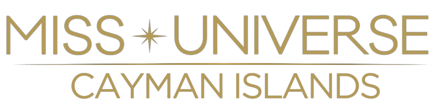 Miss Universe Cayman Islands
