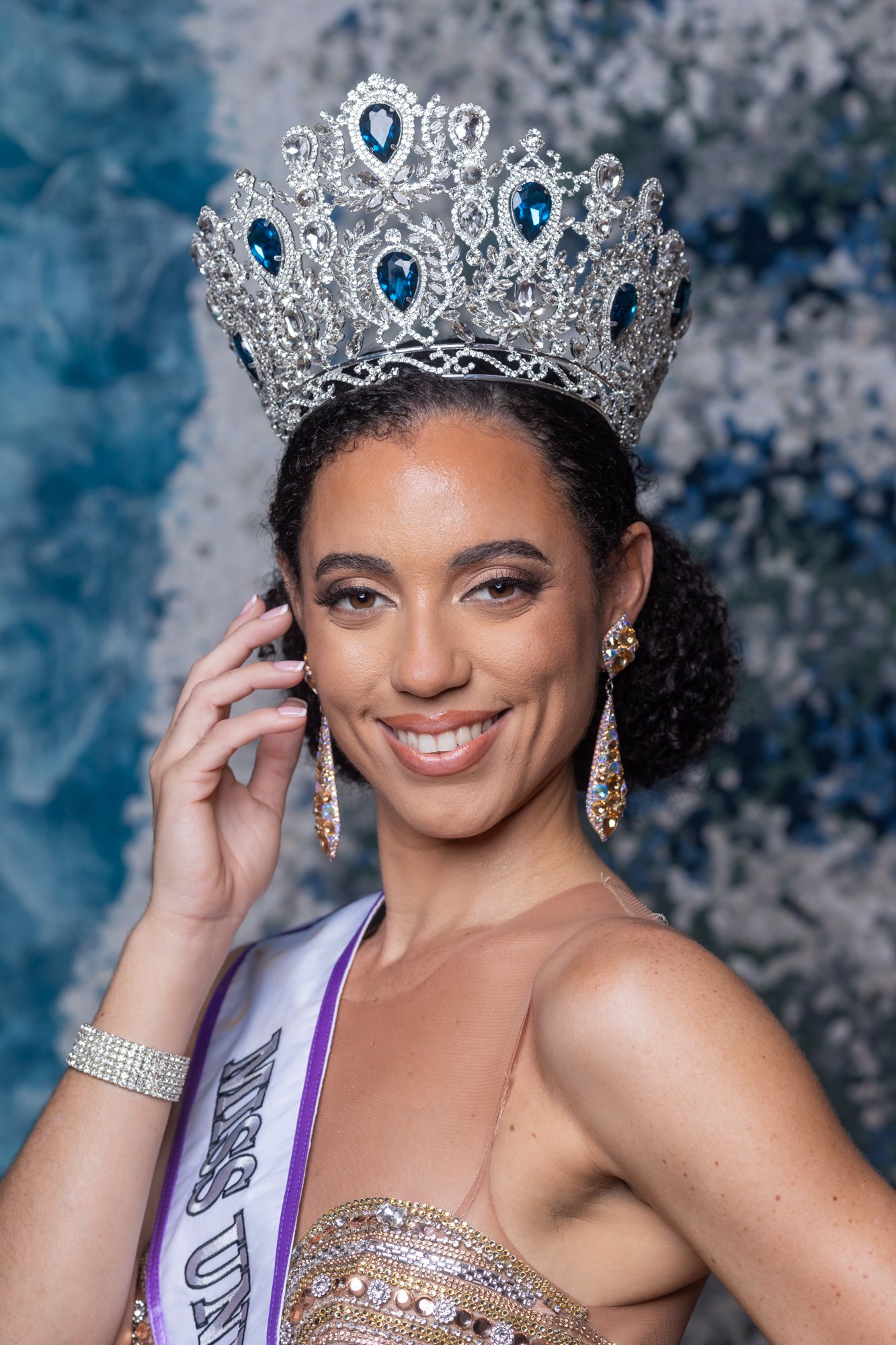 Here are the Miss Universe Cayman Islands 2023 candidates