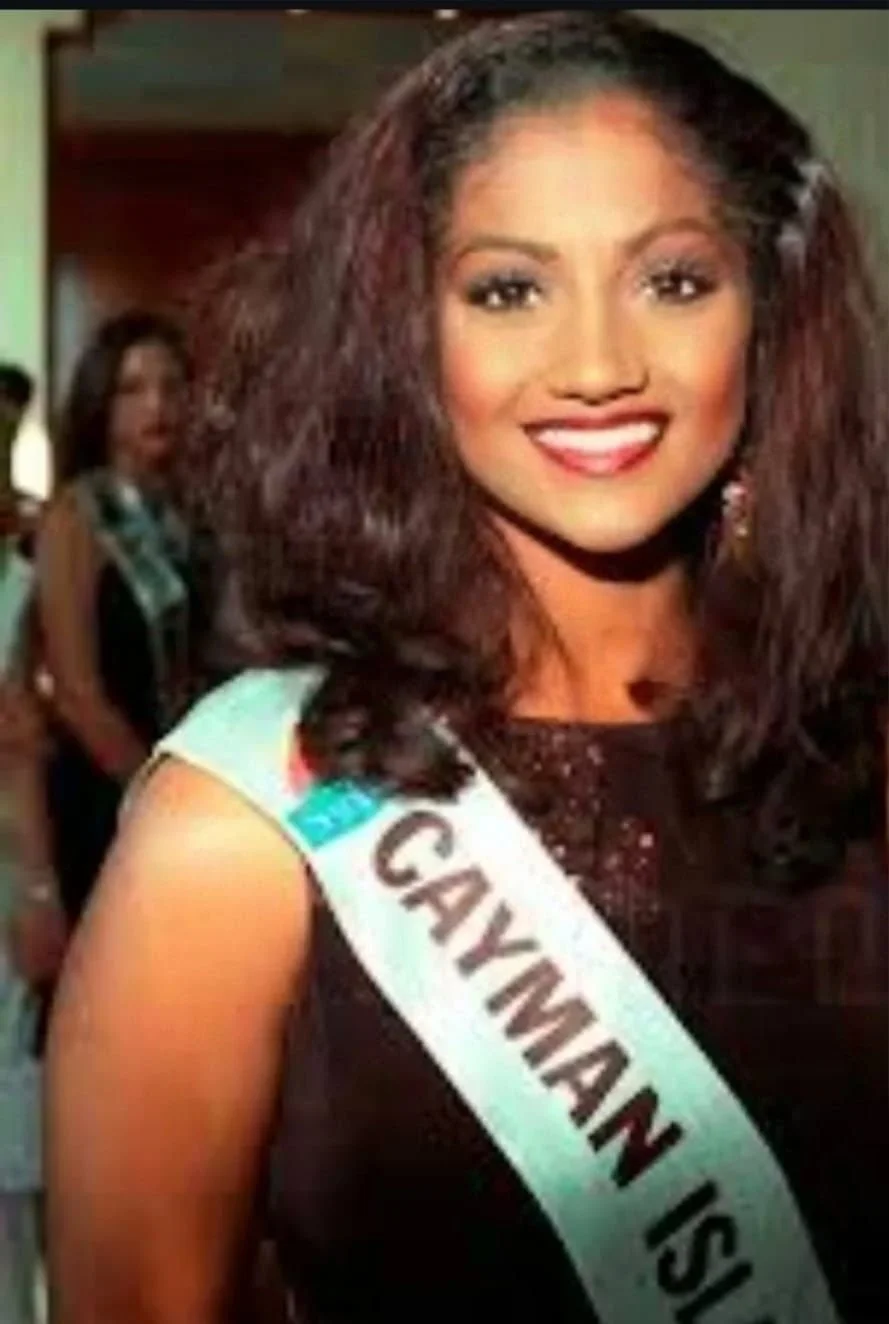 Cassandra Powell, 1997