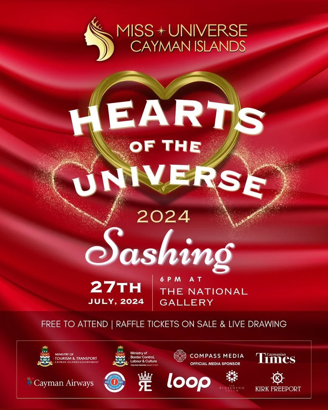 Miss+Universe+Cayman+Islands+Sashing+Inv