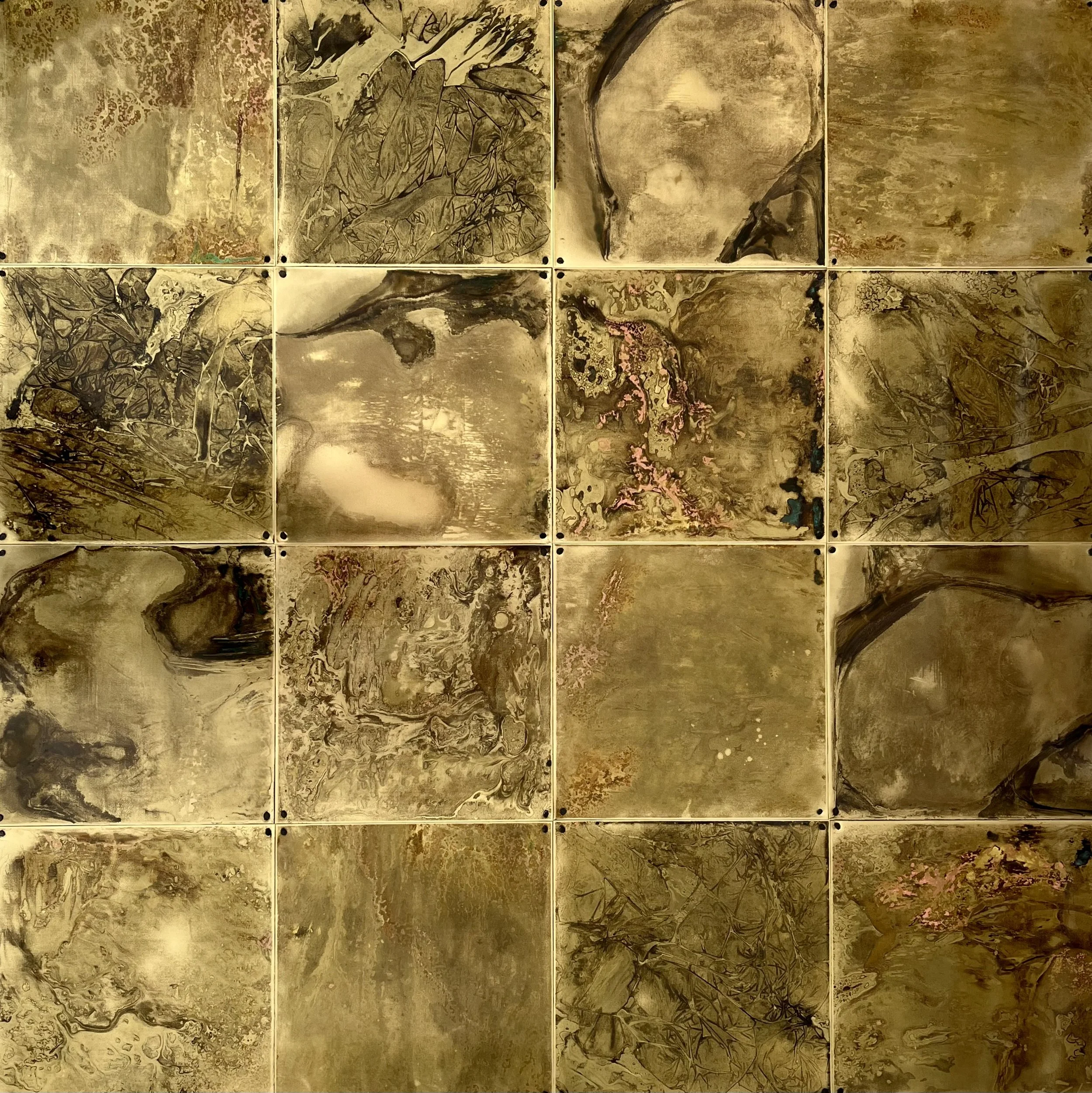 Prospecting
Available at: The Ivy Box