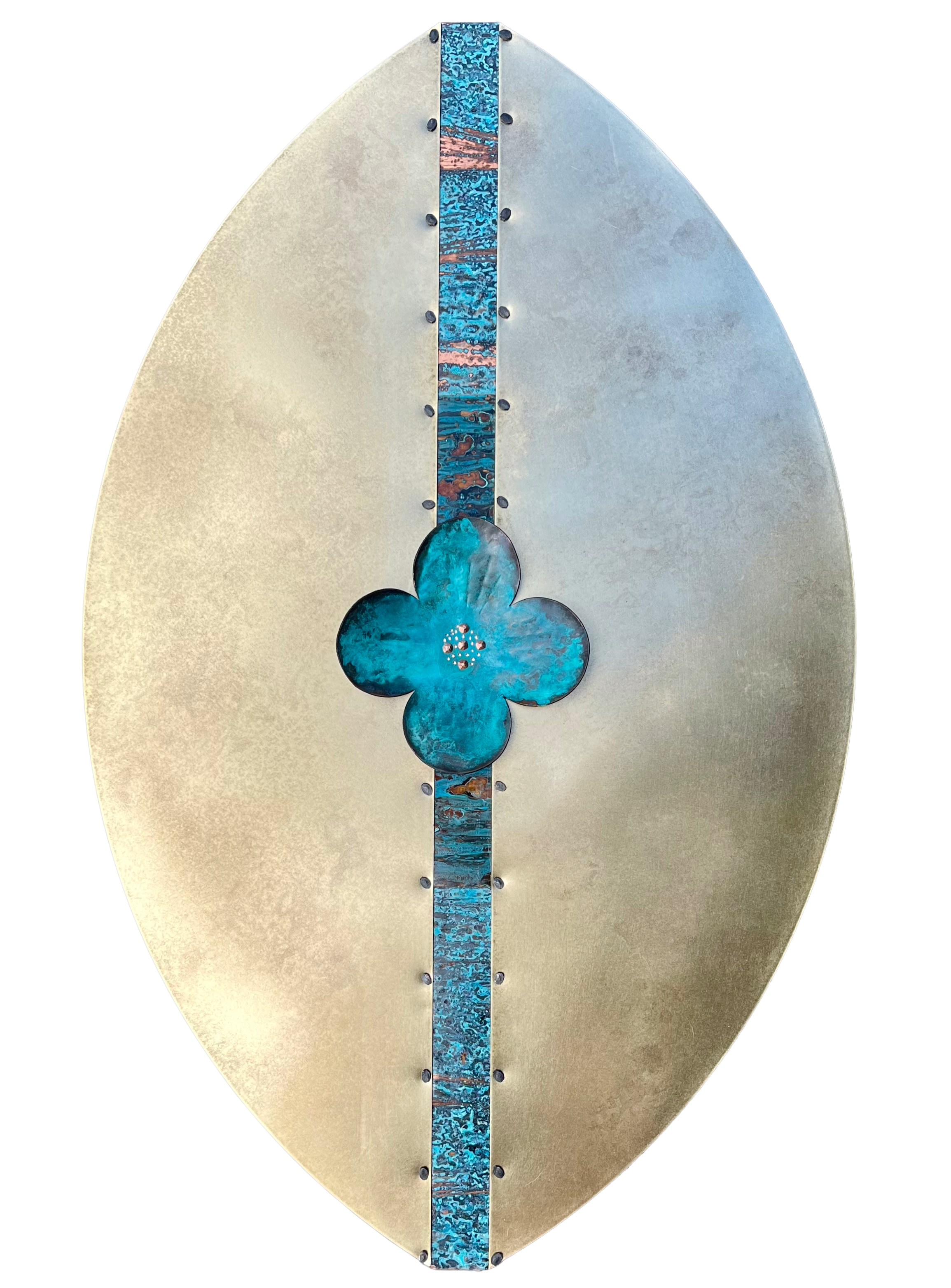 'Summer' 
Available at:Moko Artspace, Hot Water Beach