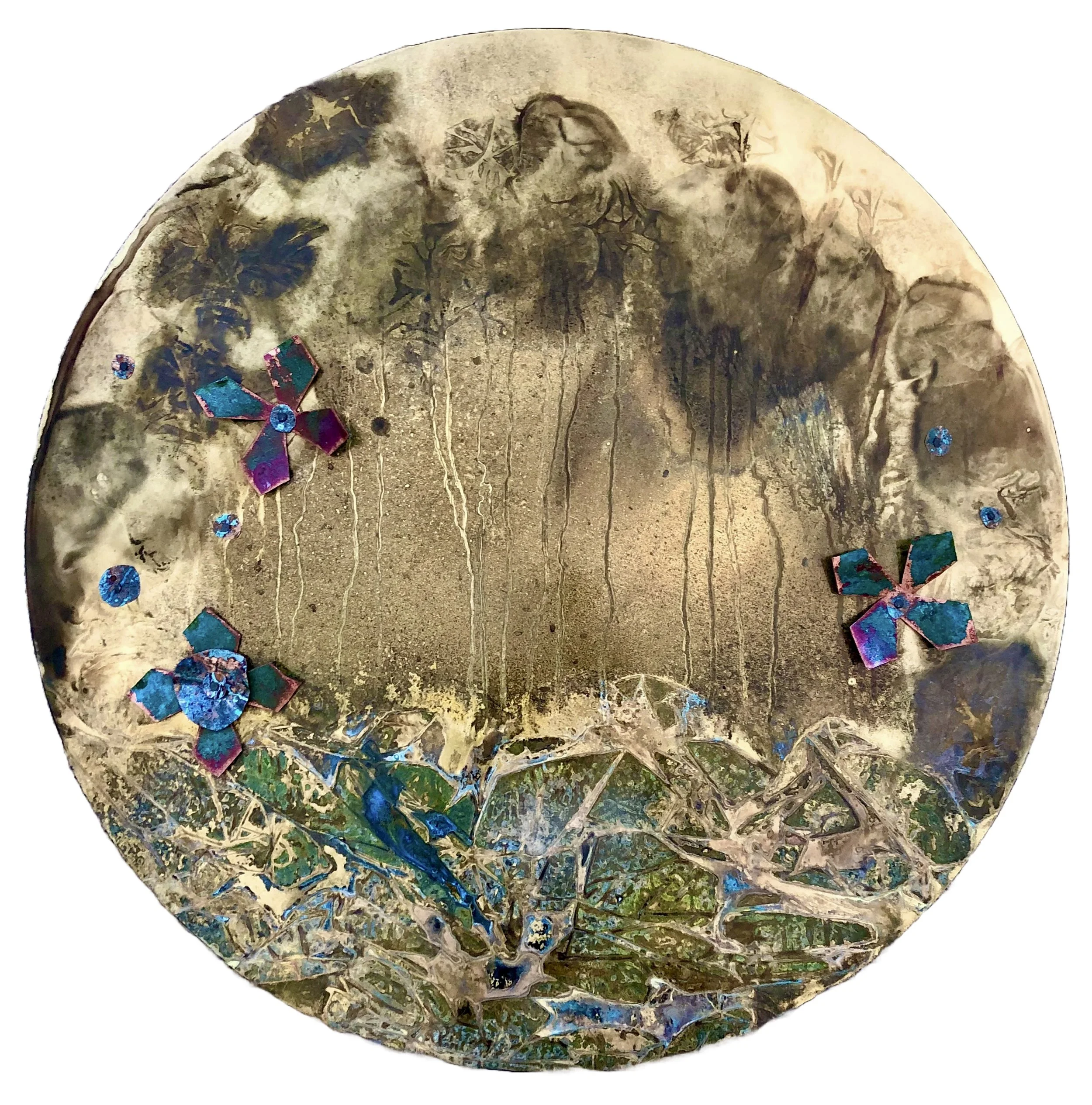 Bird of Paradise
Please contact Jasmine direct