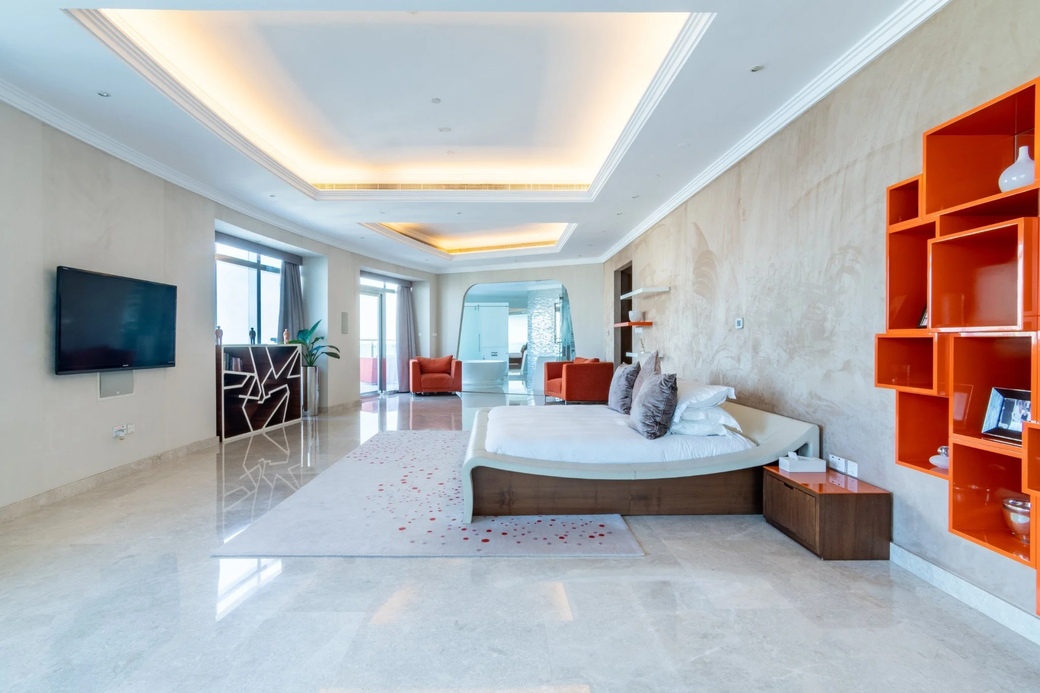 Affordable 1 Bedroom in Hell's Kitchen's newest rental ... - TikTok