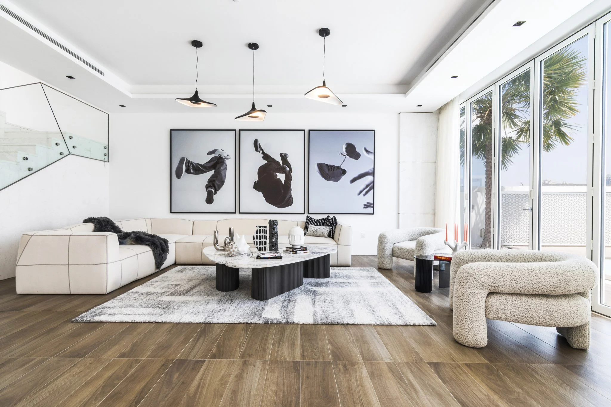 High End Interior Designer Dubai — LIVE LARGE