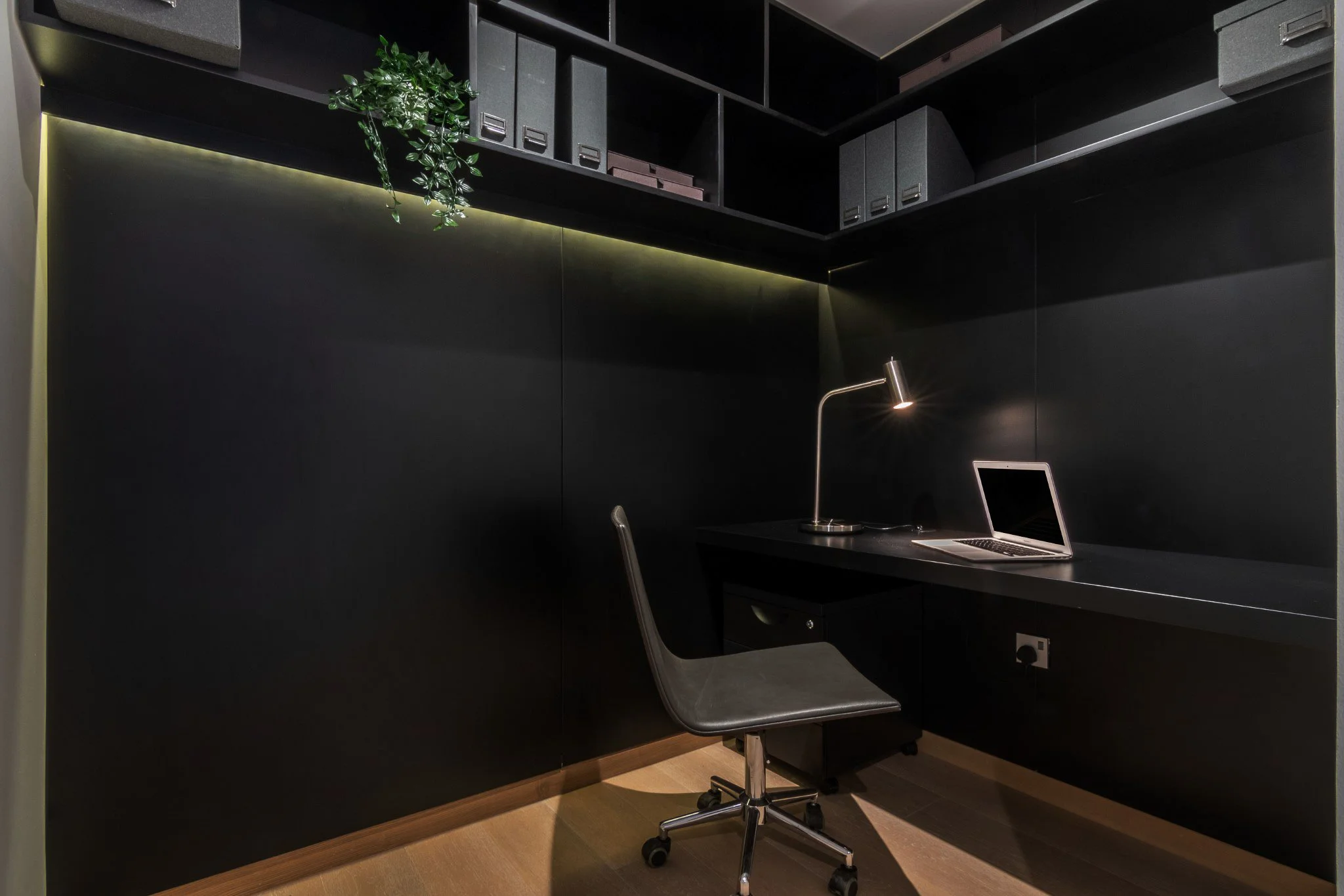 High End Interior Designer Dubai — LIVE LARGE