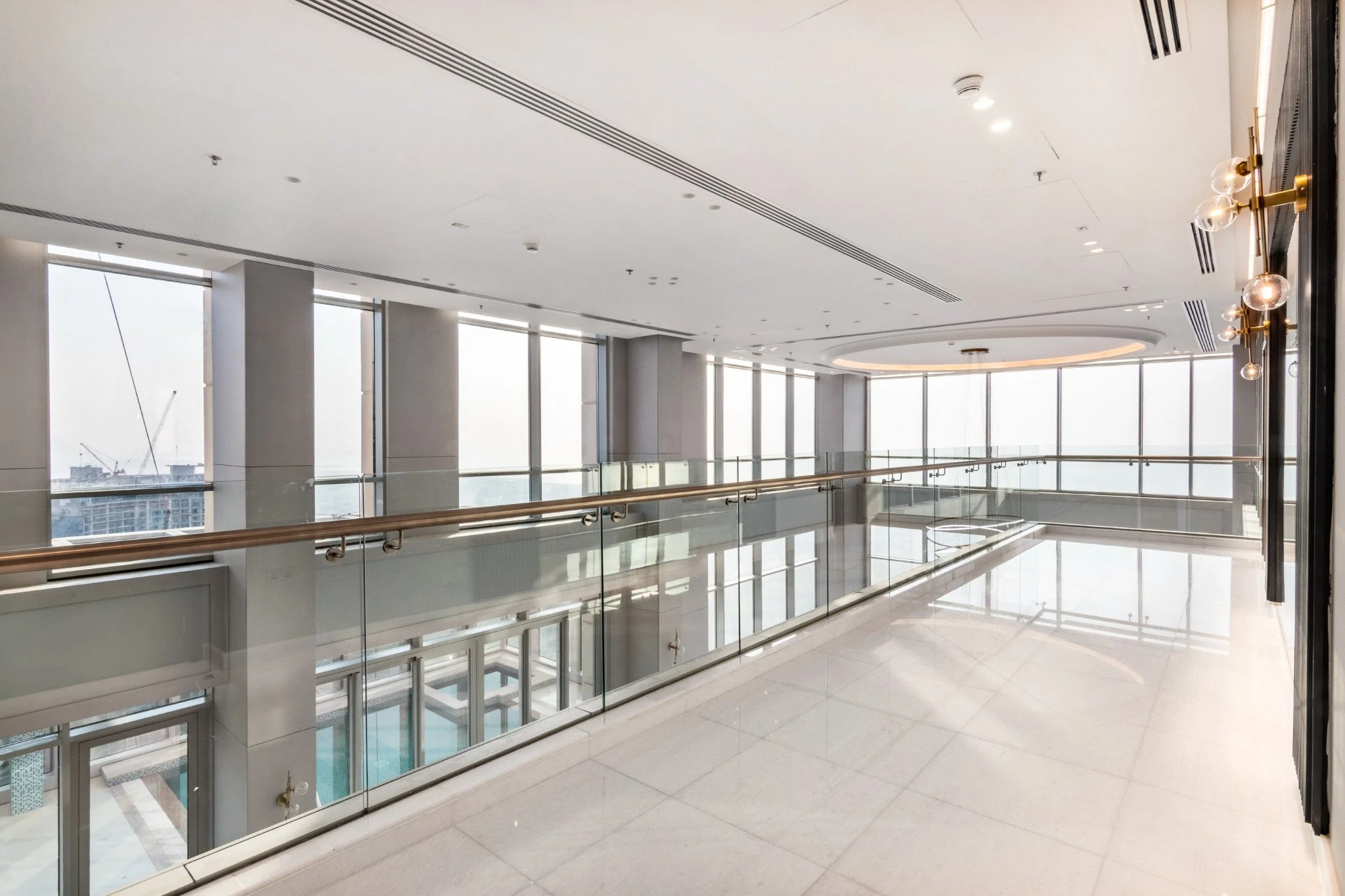 Gallery image with a fresh perspective