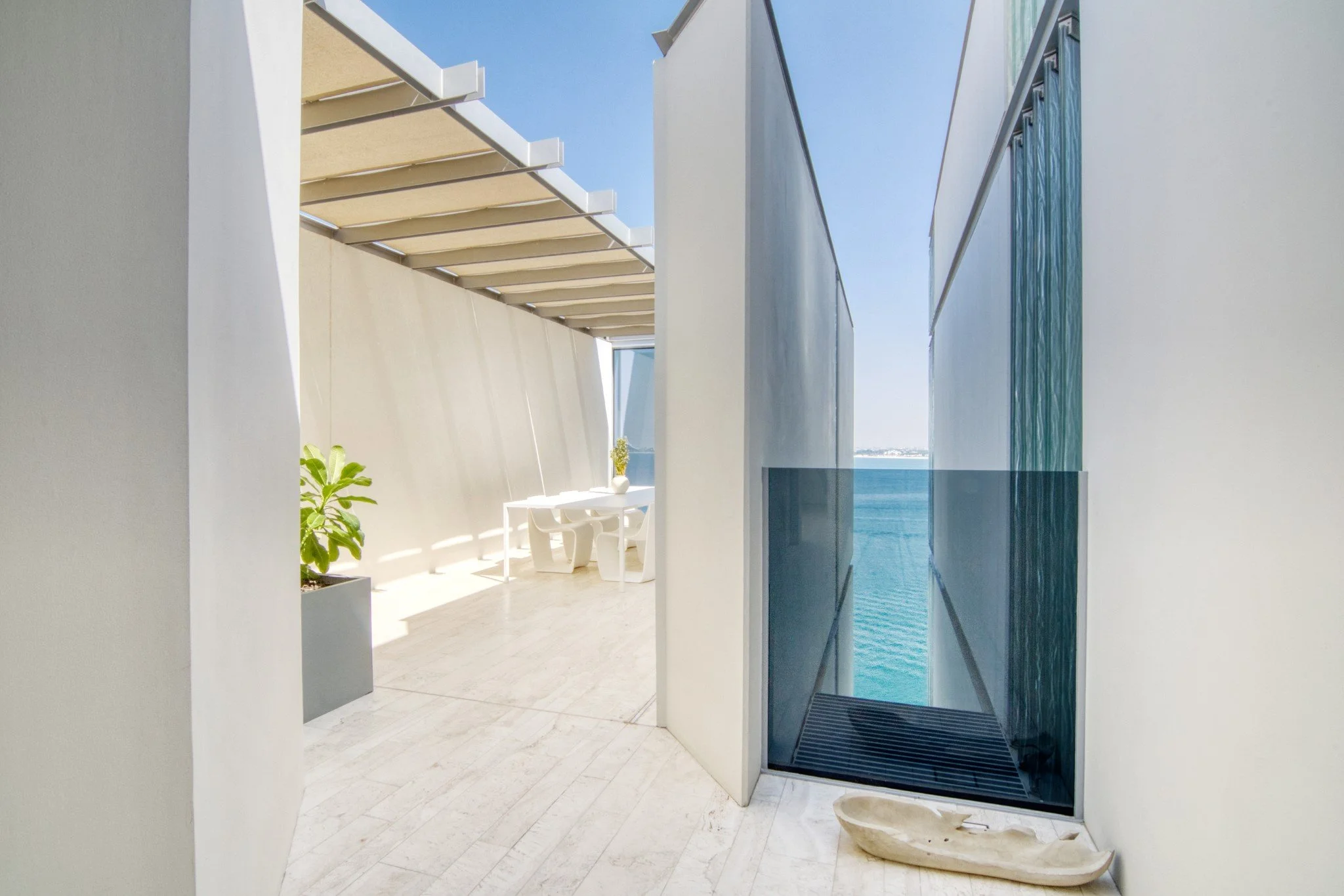 Gallery image with a fresh perspective