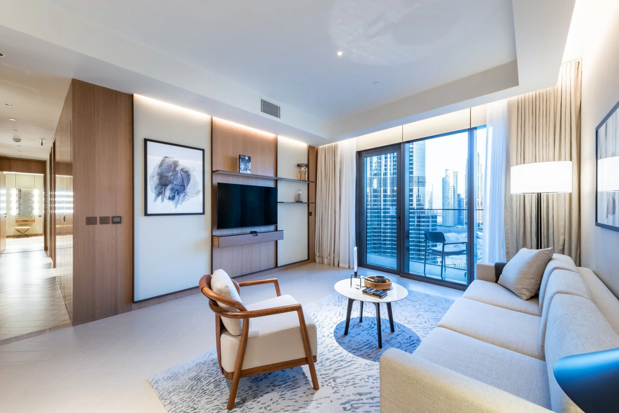 Address Opera Downtown — LIVE LARGE
