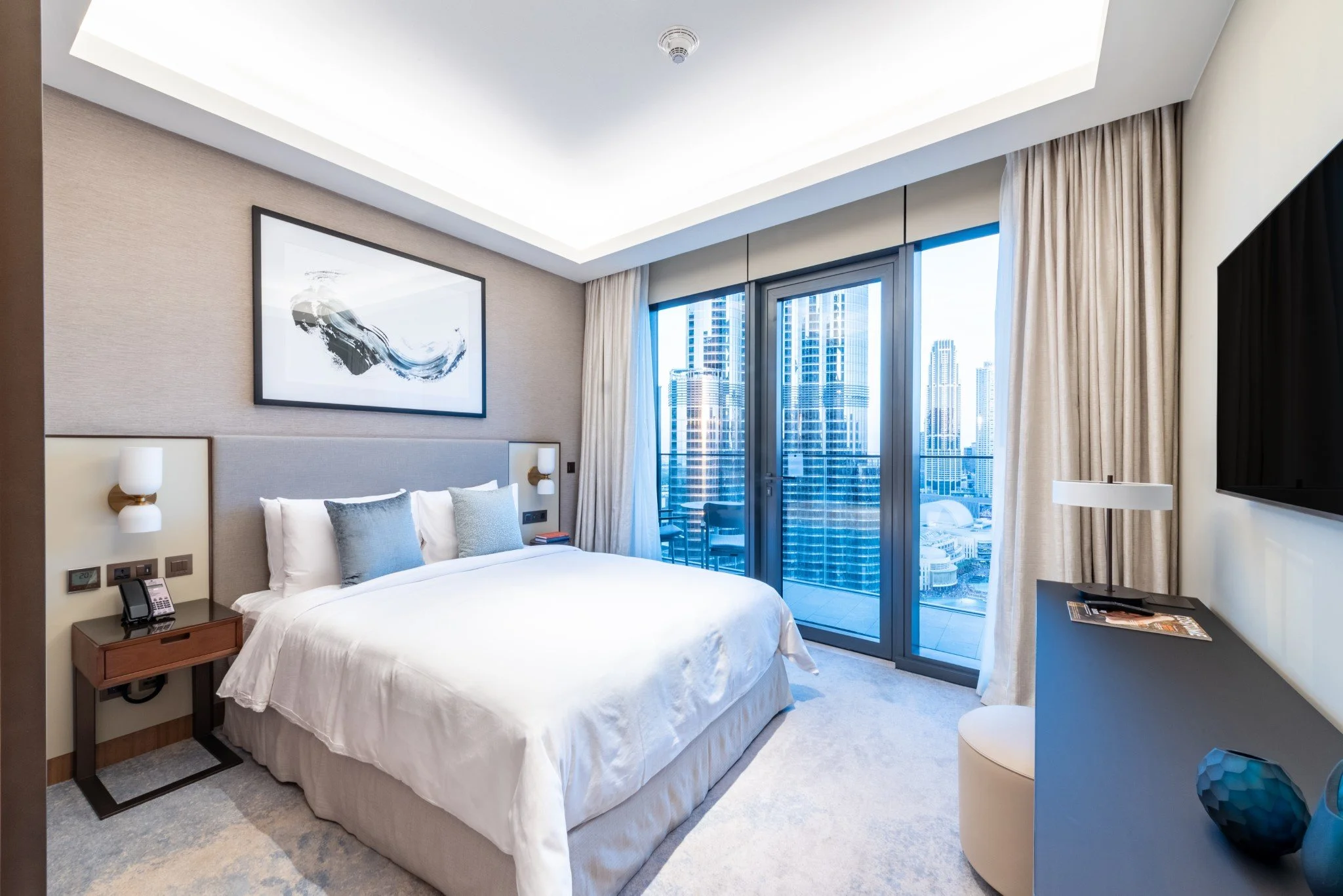 Address Opera Downtown — LIVE LARGE