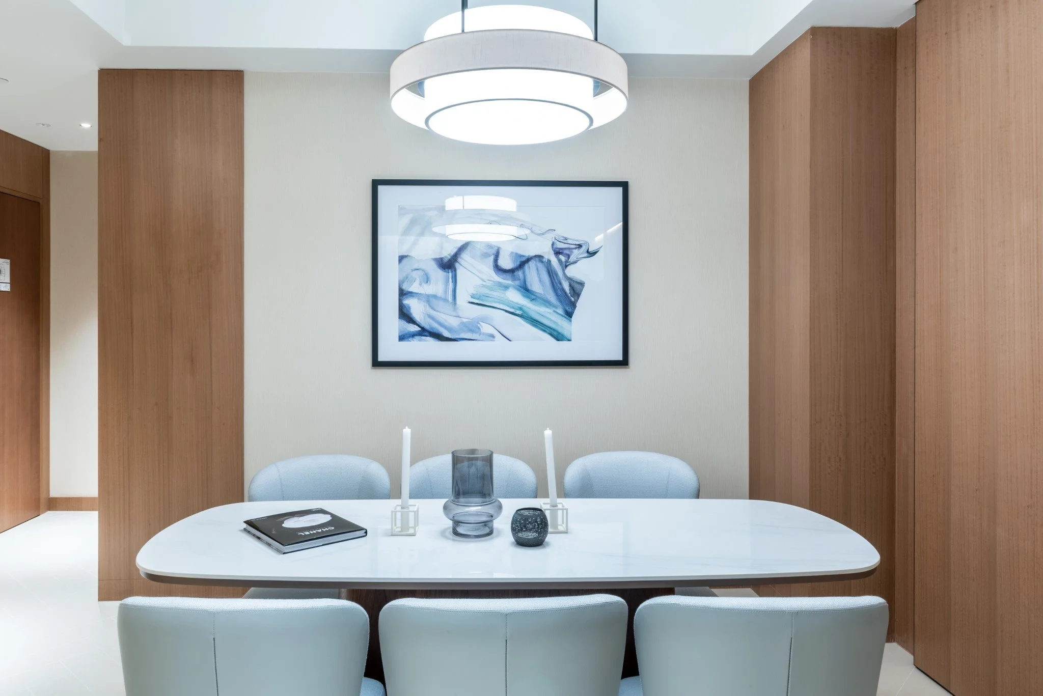 Address Opera Downtown — LIVE LARGE