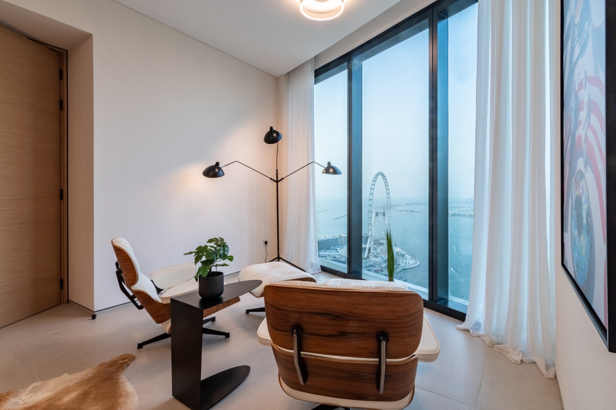 Address JBR Resort — LIVE LARGE