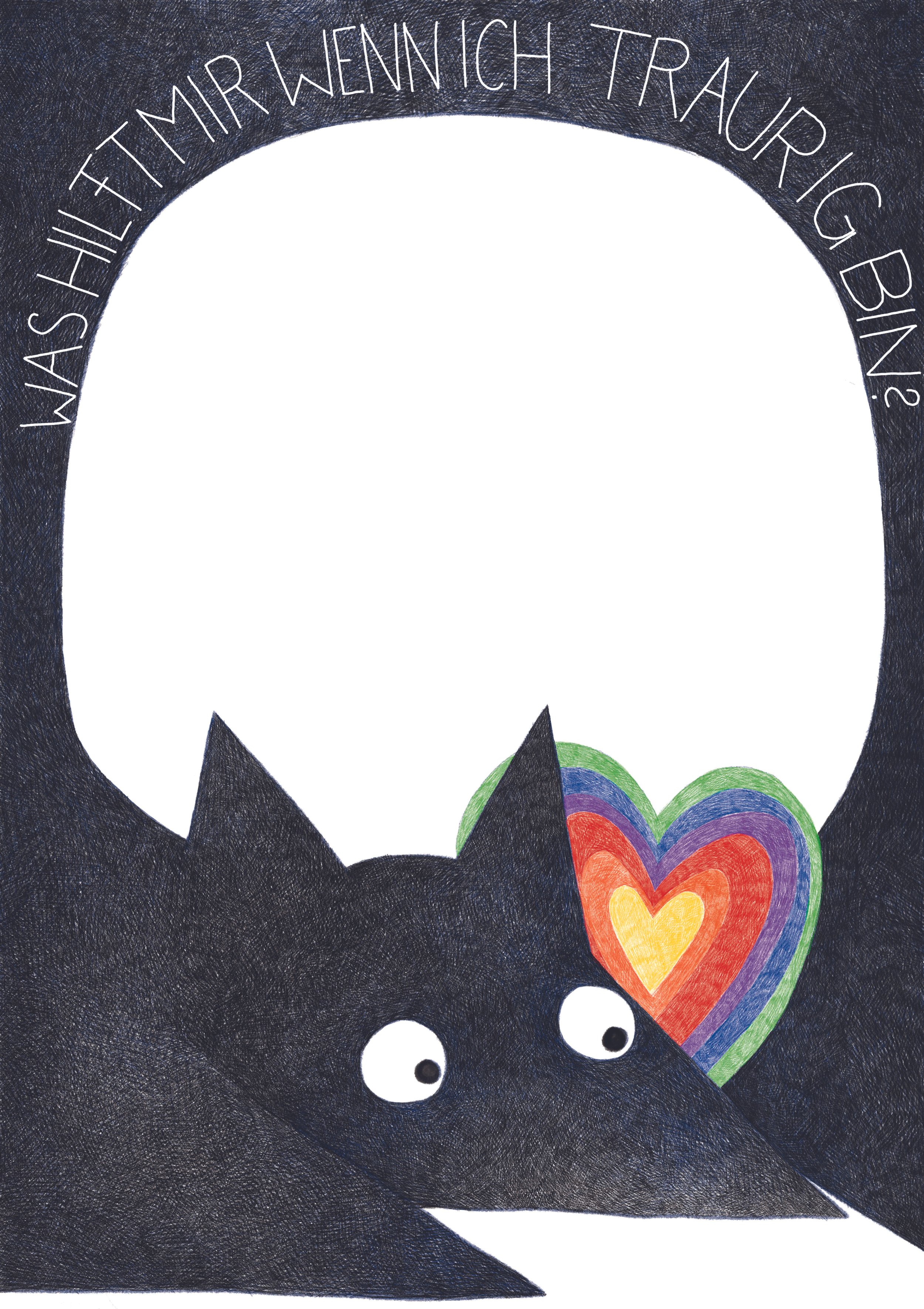 Was hilft, wenn ich traurig bin