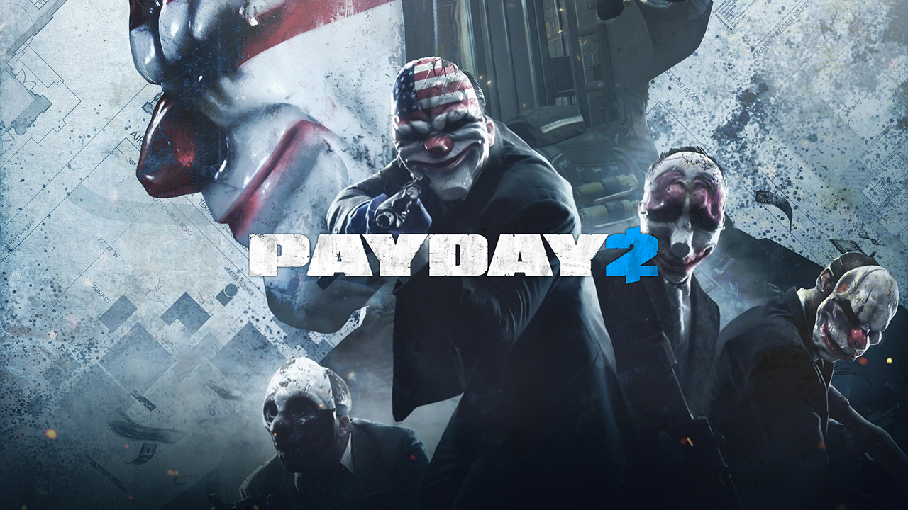 Payday 2