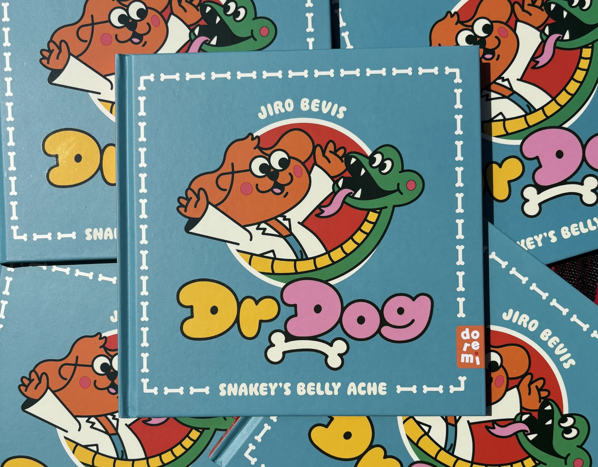 Dr Dog