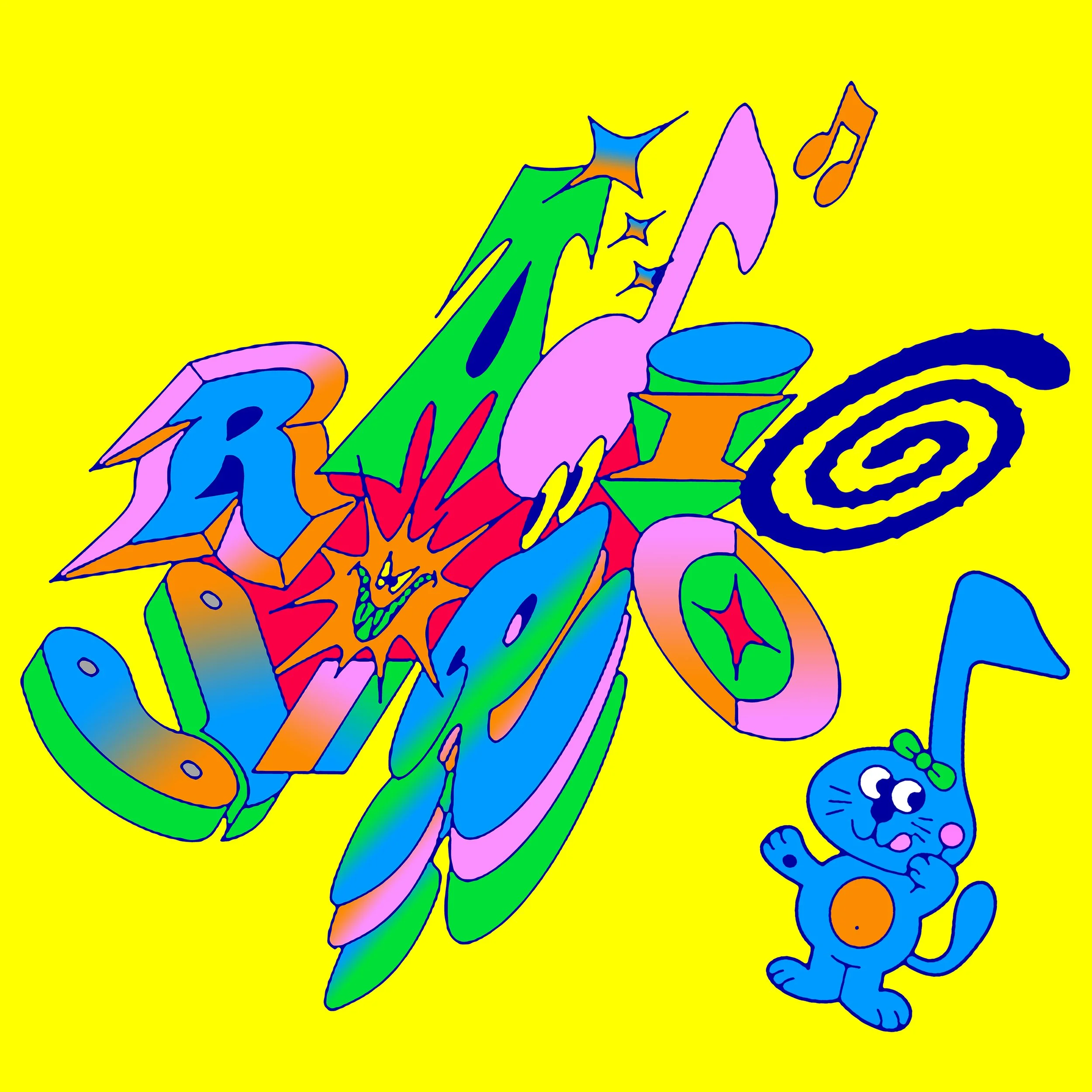 Radio Jiro