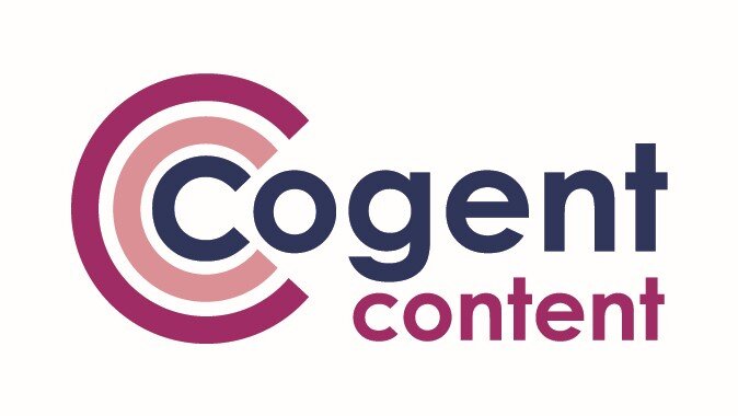 Cogent Content Ltd