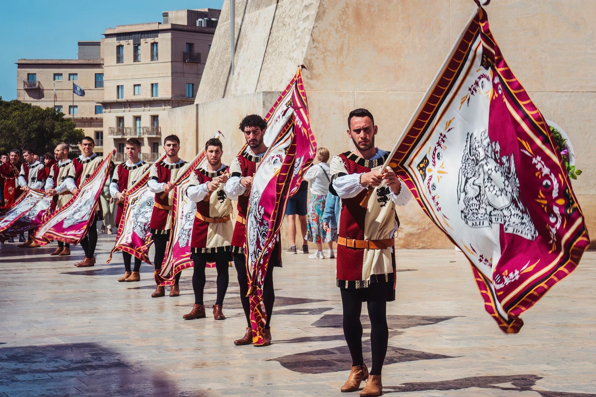 THREE PALACES FESTIVAL