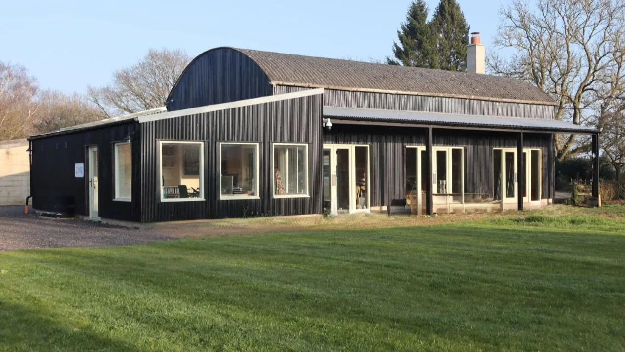 Corporate rural venue for conferences, events and training courses