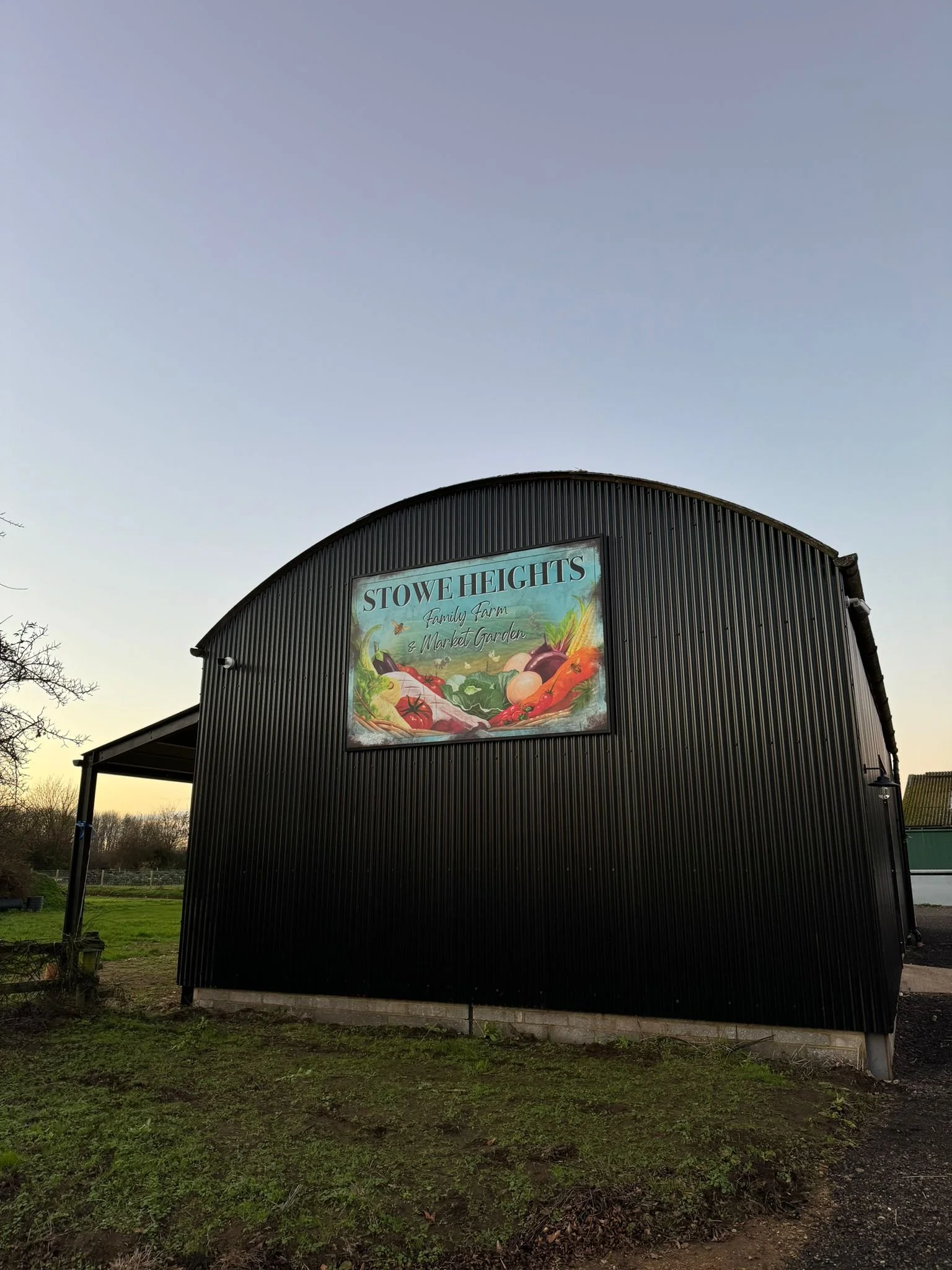 Stunning rural venue for training days, events and workshops