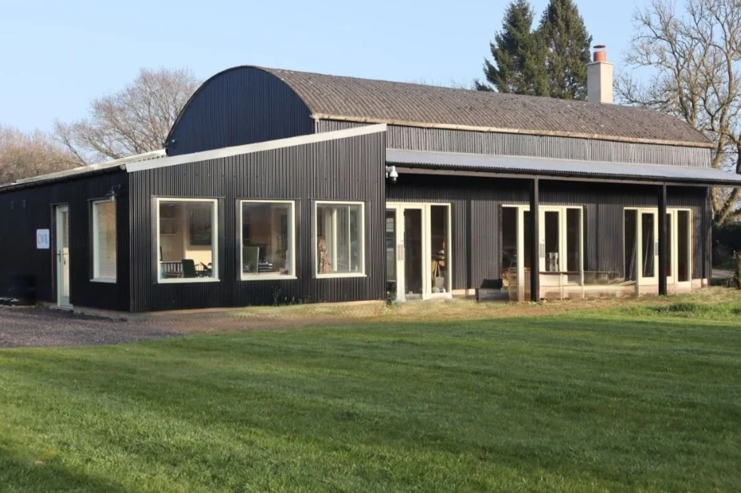 Many organisations use the space for team strategy days and leadership development sessions through CWR Consultancy