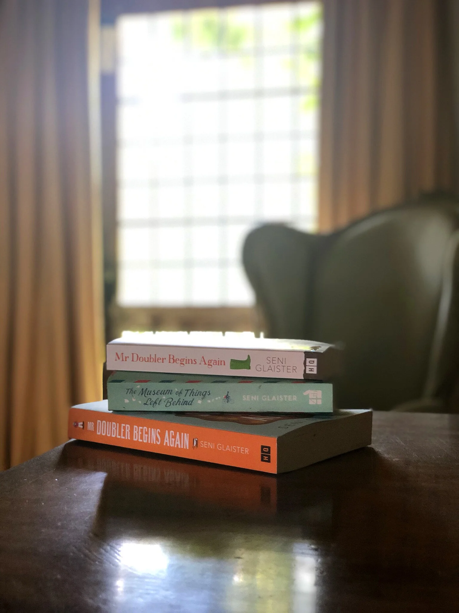 WORDS &amp; PICTURES 1