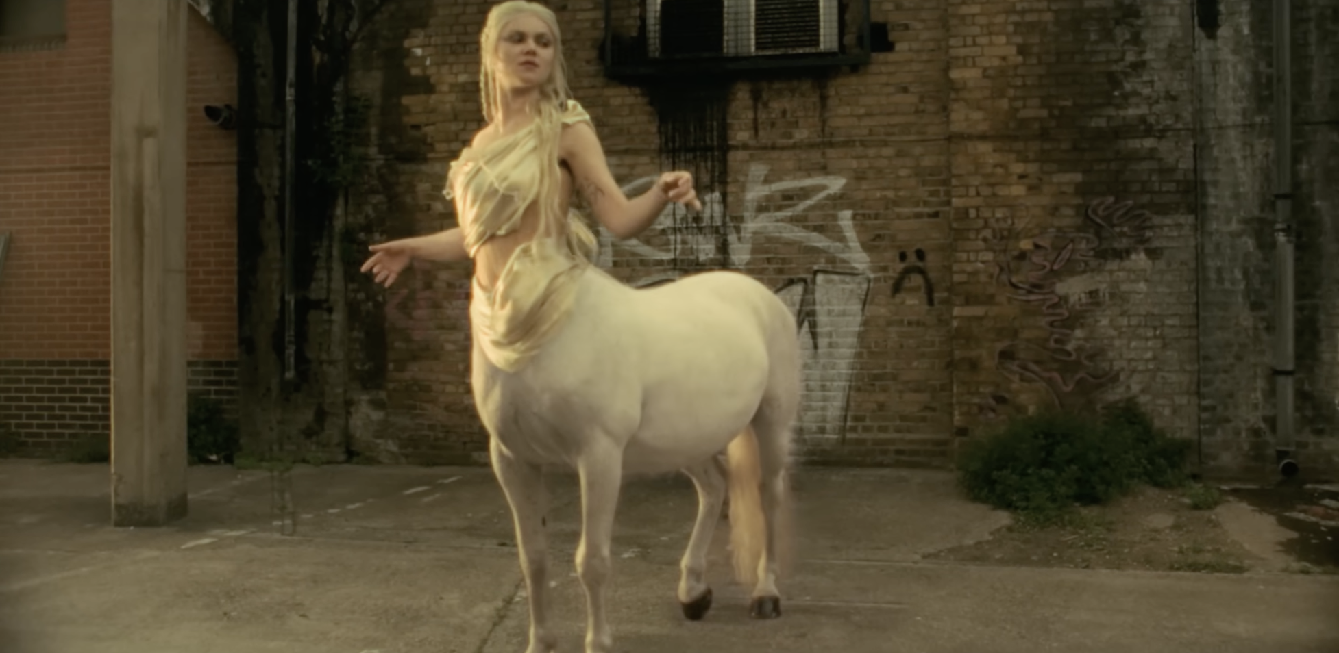 This Is The Killer Speaking