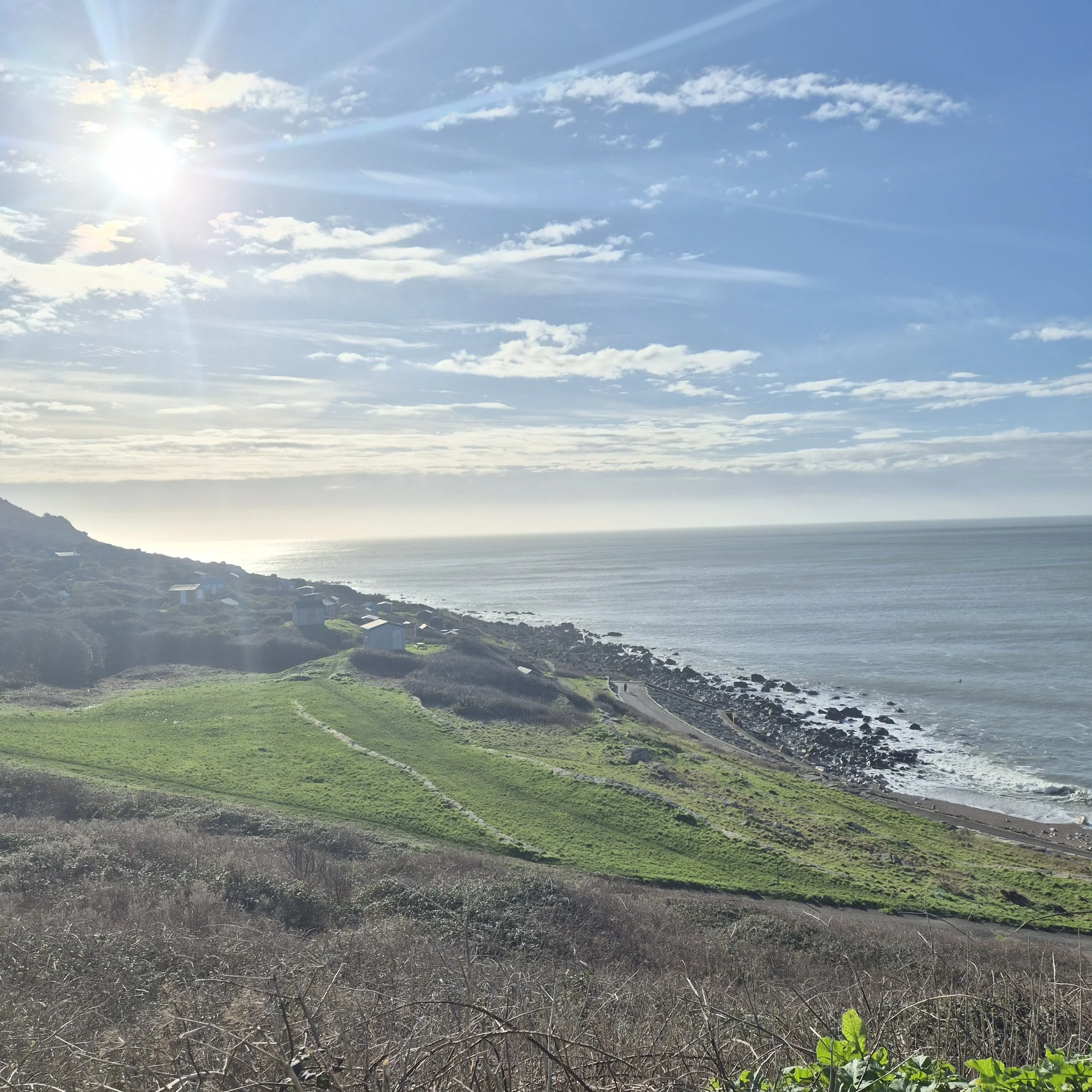 Creative restoration at B-Side Arts Festival 