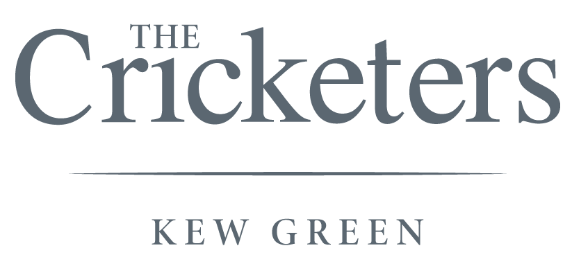 The Cricketers - Kew Green