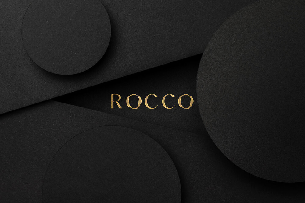 Rocco — Nero