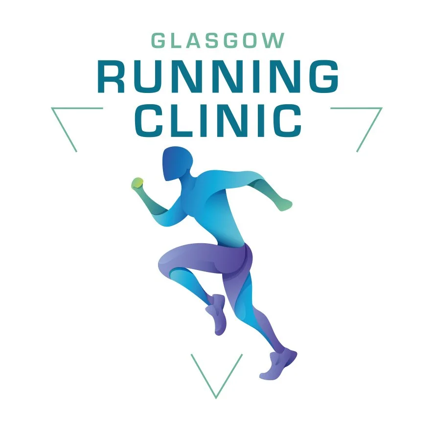 GLASGOW RUNNING CLINIC