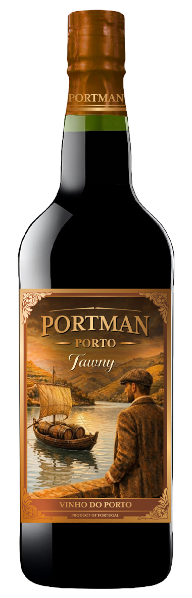 Portman_Tawny