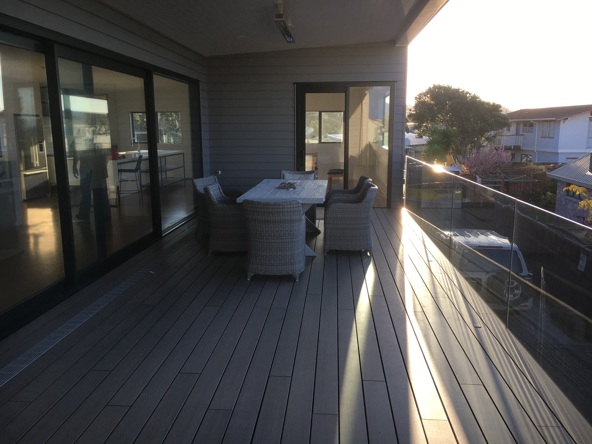 Renovation, Ohope, Whakatane