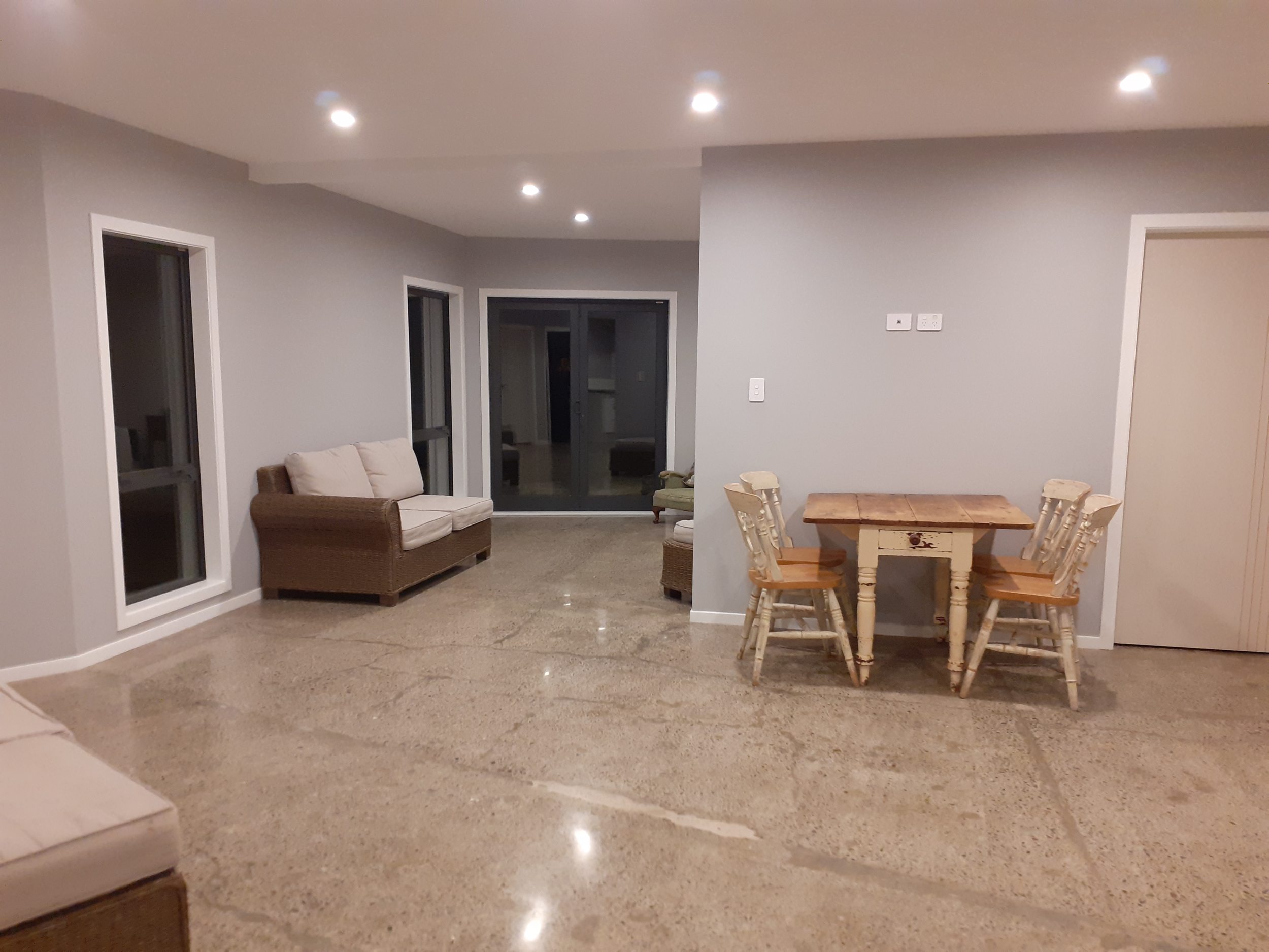 Renovation, Ohope, Whakatane