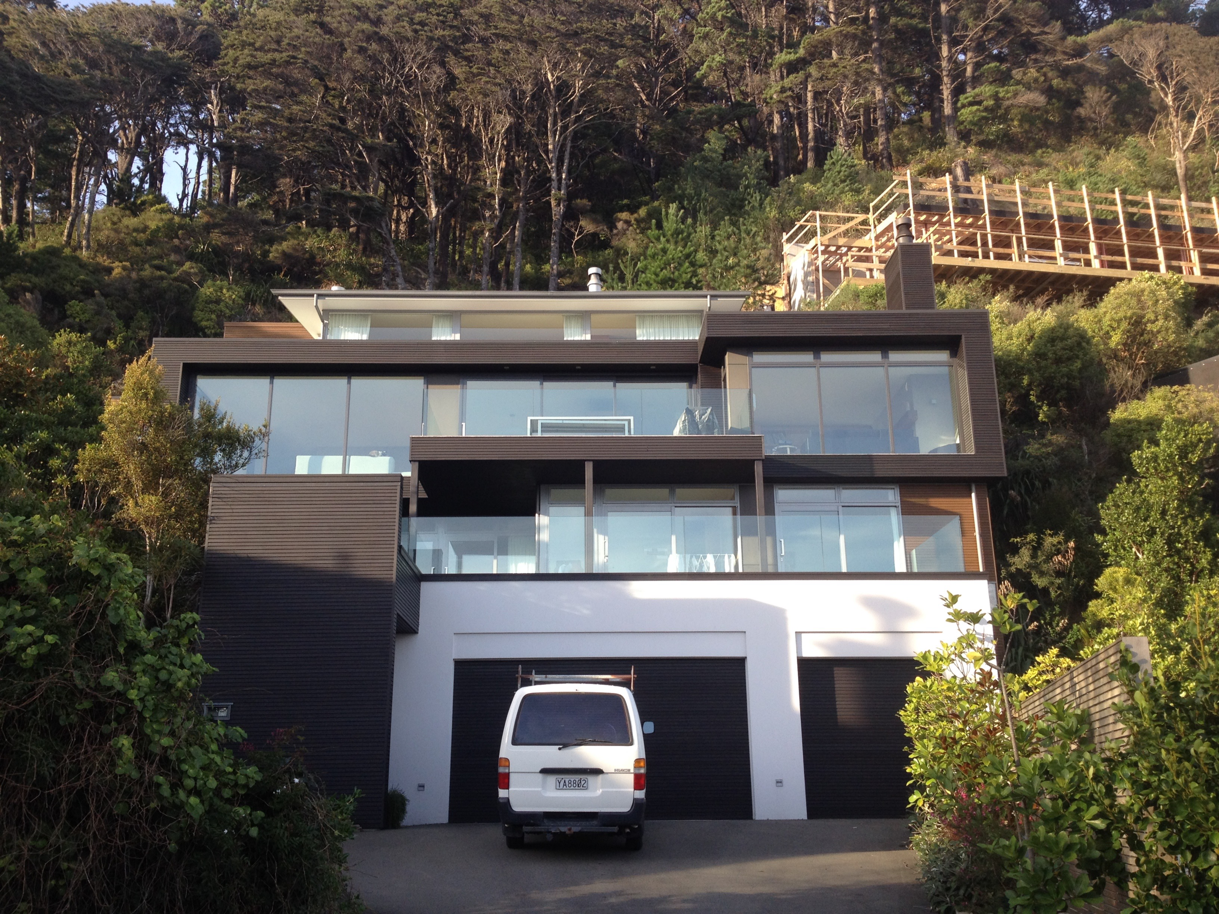 House Build, Lower Hutt