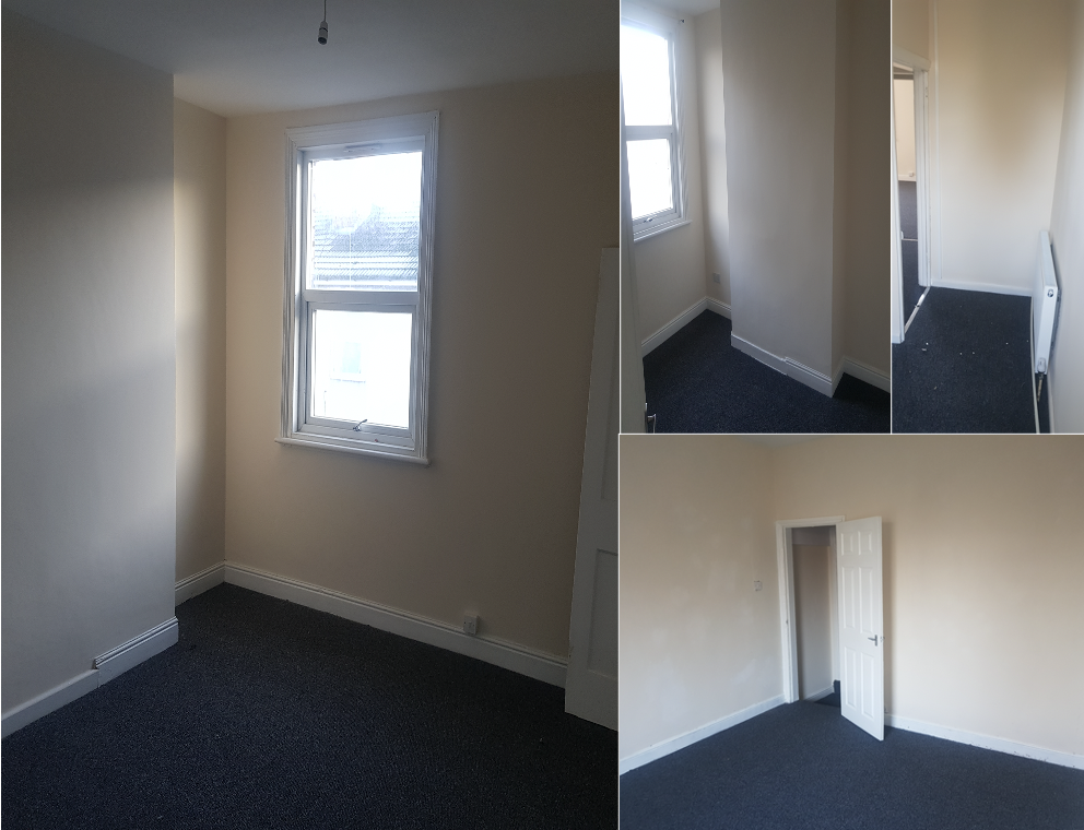 BTL to Refurb