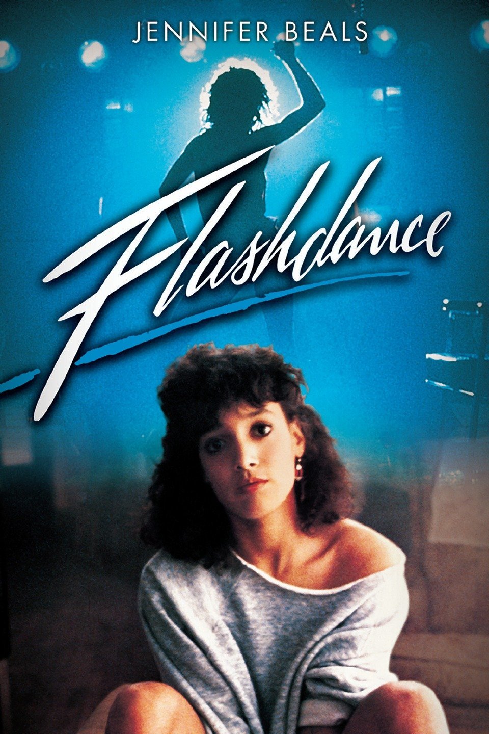 FLASHDANCE at Clifton Observatory