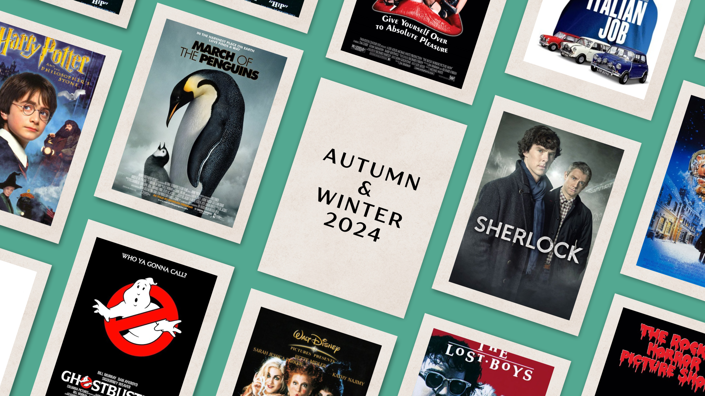 Autumn / Winter 2024